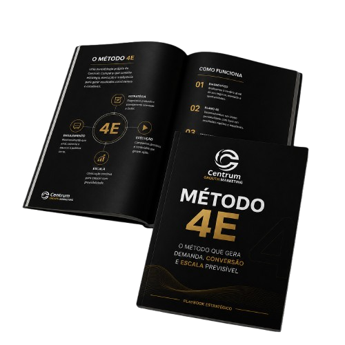 2026 Digital Trends Guide promotional mockup with marketing materials